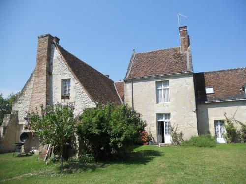 gite lorécircé gîte à louer Azay-sur-Cher