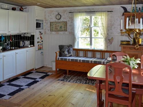 Instalaciones, 7 person holiday home in J RBO in Falun