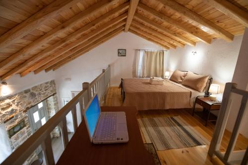Oneiro Cottage in Klima (Magnisia)