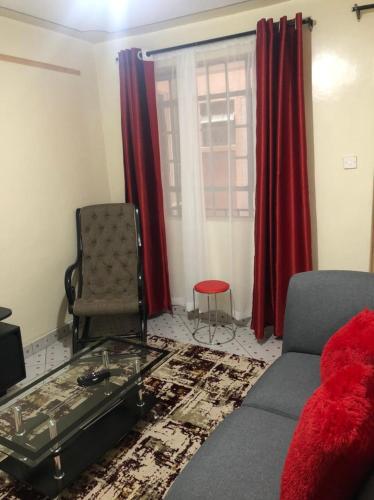 South B Comfort Palace