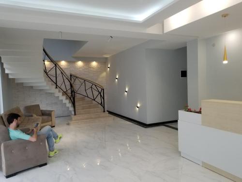 Iekārtas, Vita Gardenia Hotel Tskaltubo in Tskaltubo