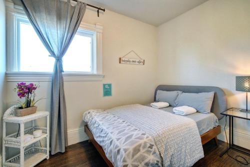 Lincoln Victorian