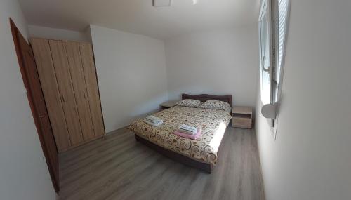 Apartman G 60 in Meljine