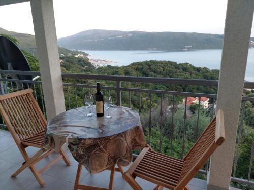 Apartman G 60 in Meljine