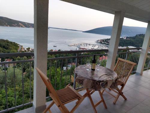 Apartman G 60 in Meljine