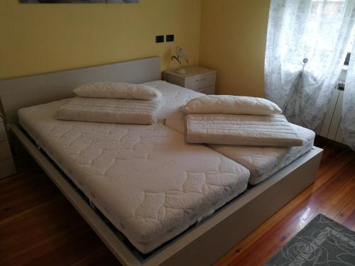  Casa Il Glicine in Baceno