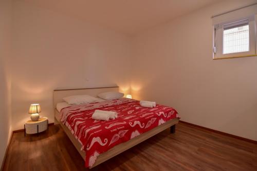 Apartman Sara