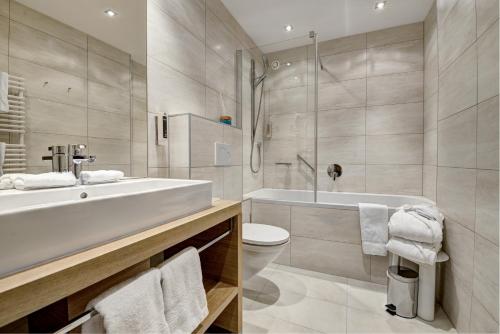 Hotel Brigitte - image 6