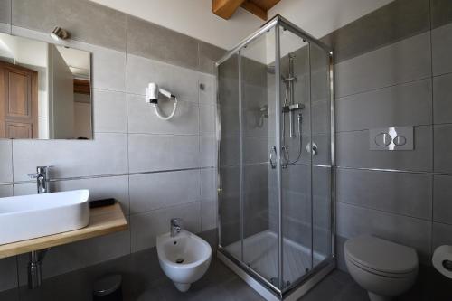  Le Benedettine Affittacamere Relais in Fondi