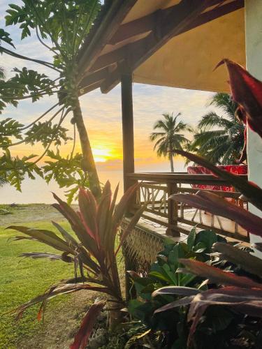 Tavake Villa in Arutanga