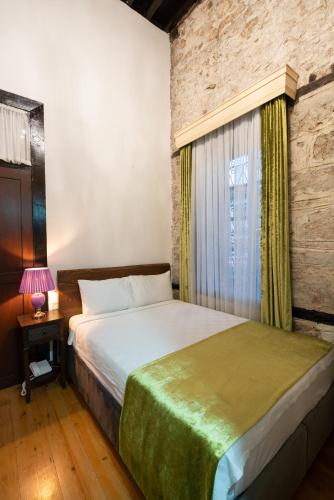Cedrus Hotel - image 13