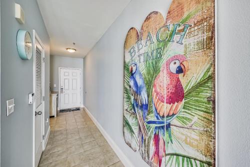 Laketown Wharf Resort #2026 by Book That Condo