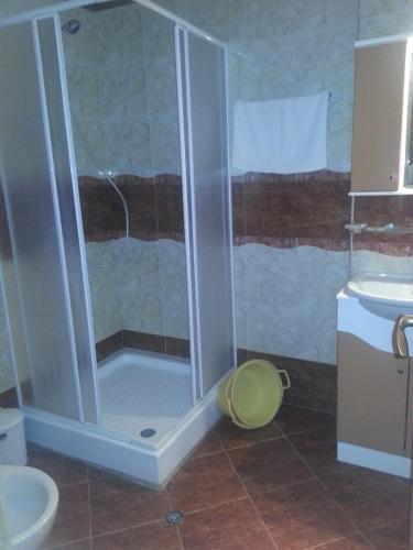 Частен Апартамент в Курортен комплекс Месамрия форт бийч