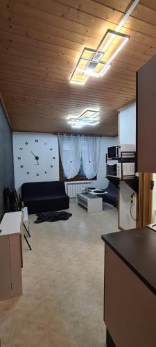 Magnifique Studio de 20m2 pour 1 à 4 personnes Les Rousses