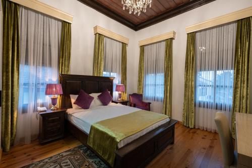 Cedrus Hotel - image 6