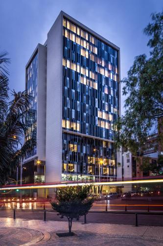 호텔 bh 비센테나리오 (Hotel bh Bicentenario)_2_image