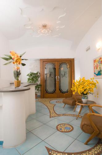 Hotel & Residence Matarese in Ischia