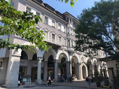 Apartments Leonardo 3