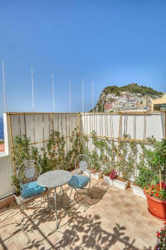 Malafemmena Guest House 3