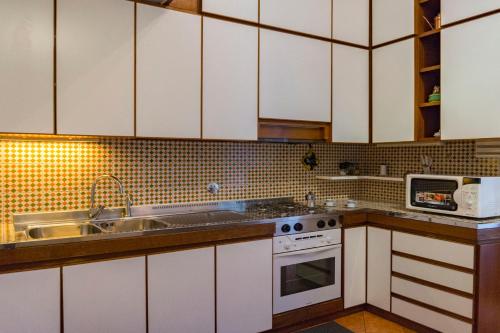 Luxury Art Atelier Apartment, Rom (Foto 6)