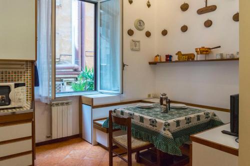 Luxury Art Atelier Apartment, Rom (Foto 7)