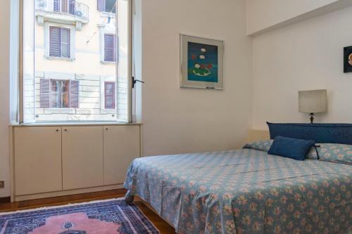 Luxury Art Atelier Apartment, Rom (Foto 8)