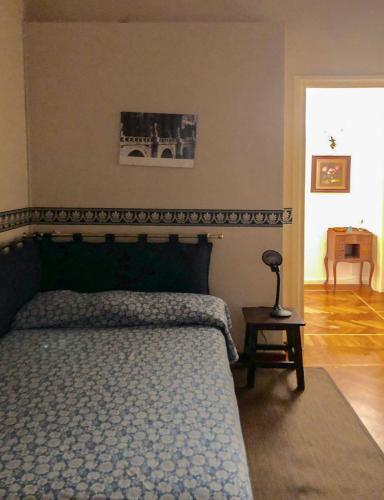 Luxury Art Atelier Apartment - main image
