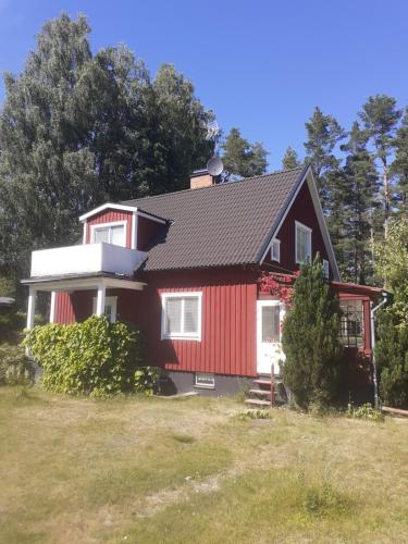 Holiday Home Småland