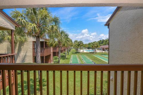 Beachwalk Condo 15-B by Teeming Vacation Rentals - image 2