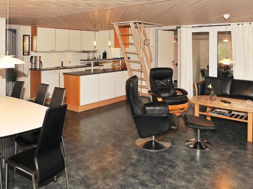 Holiday home Ulfborg XLV - image 4