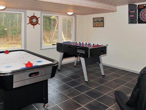 Holiday home Ulfborg XLV - image 2