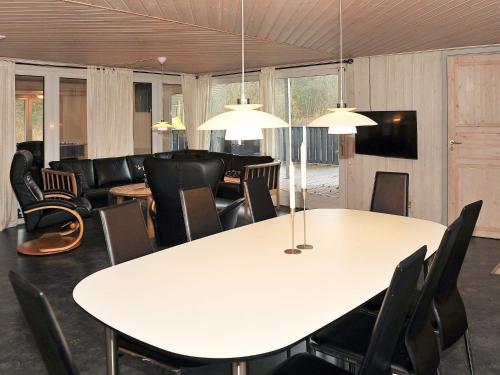 Holiday home Ulfborg XLV - image 8