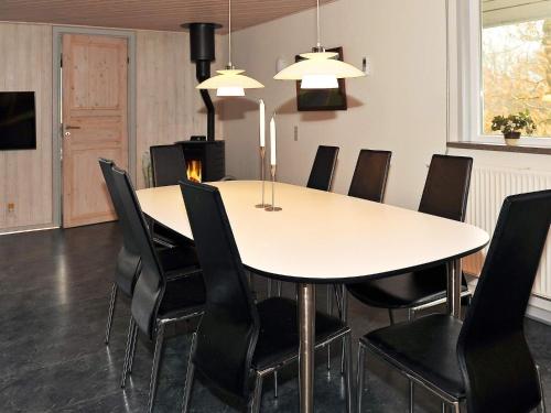 Holiday home Ulfborg XLV - image 9