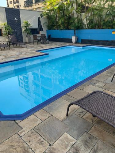 ทัศนียภาพ, LANDMARK By Hotelaria Brasil in ชาร์ดิง เปาลิสตา