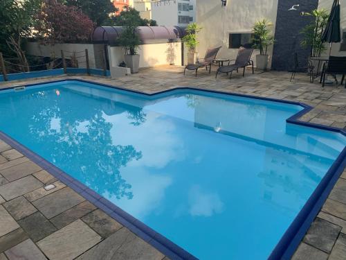 ทัศนียภาพ, LANDMARK By Hotelaria Brasil in ชาร์ดิง เปาลิสตา