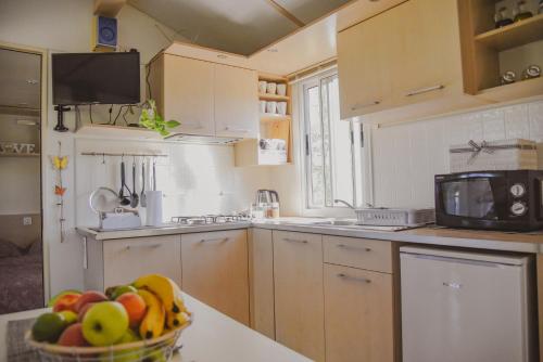 virtuve, House Matea in Bilice