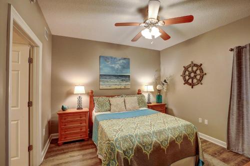 Boardwalk Beach Resort 1908 by Teeming Vacation Rentals - image 3