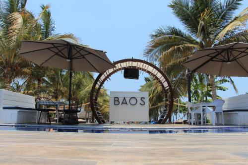 BAOS San Blas