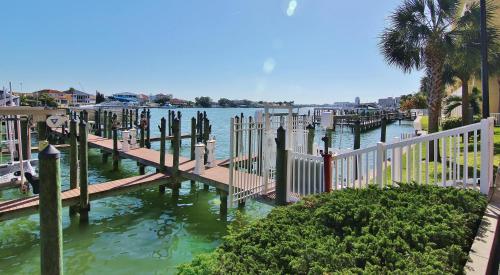 Harborview Grande by Teeming Vacation Rentals - image 7