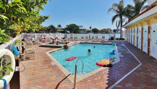 Harborview Grande by Teeming Vacation Rentals - image 8