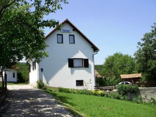 Apartment in Rakovica 
