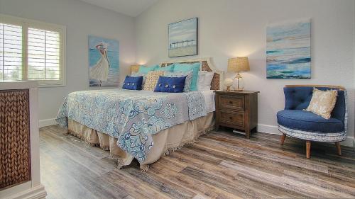 Intercoastal 203 by Teeming Vacation Rentals - main image