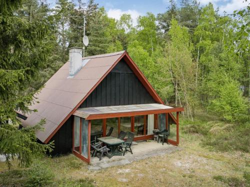 Three-Bedroom Holiday home in Nexø 7 - image 7