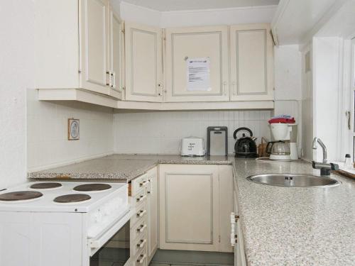 Holiday home Højer IV - image 11