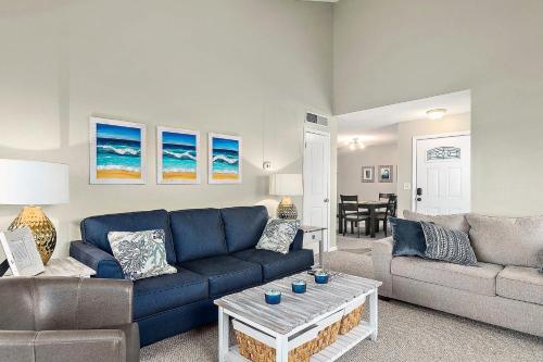 Quail Hollow on the Ocean by Teeming Vacation Rentals - image 10