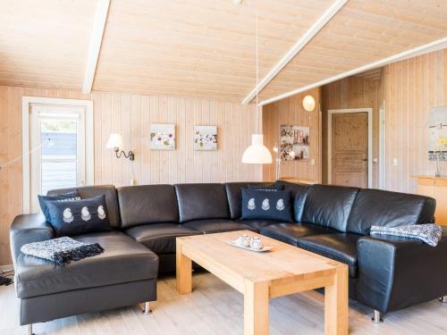  Holiday home Henne XXX in Henne Strand