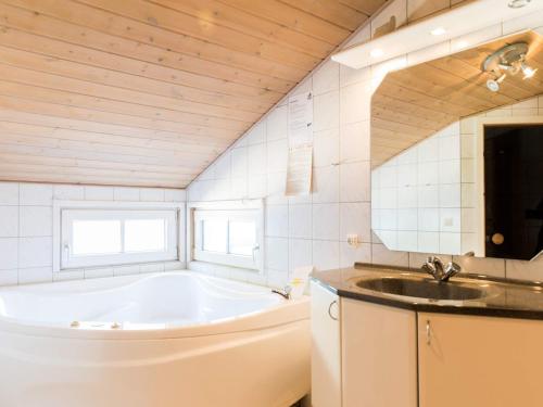 Holiday home Henne XXX in Henne Strand