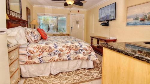 Pass-A-Grill 3 by Teeming Vacation Rentals - image 10