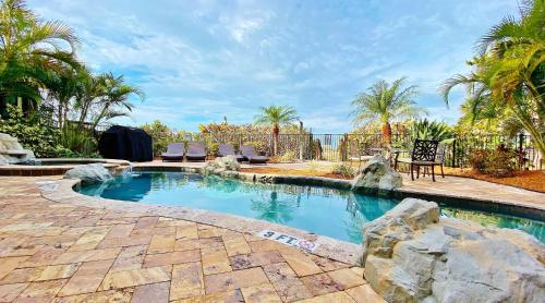 On the Rocks by Teeming Vacation Rentals - image 6
