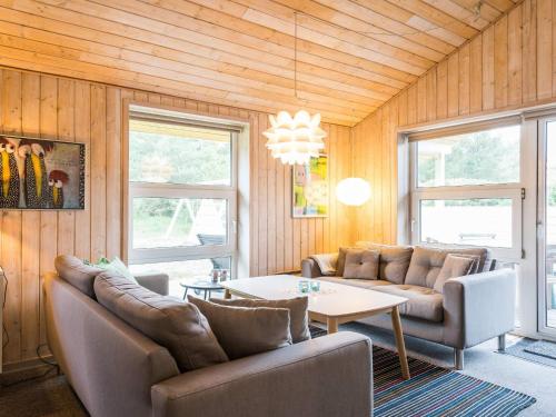  Holiday home Nørre Nebel LXXII in Nørre Nebel